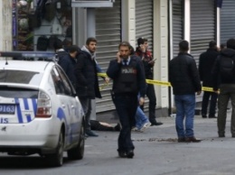 Подробности теракта в центре Стамбула: террорист-смертник был причастен к ИГИЛ