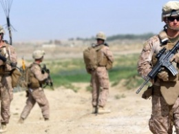 Морская пехота США будет бороться с джихадистами в Ираке
