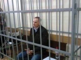 Бывшего начальника Черниговской полиции освободили