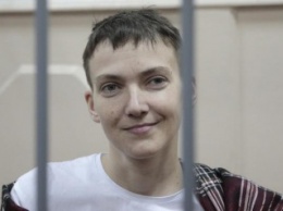 Суд выносит окончательный приговор для Надежды Савченко: прямая видео-трансляция