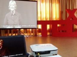 В Сумах впервые прошла конференция TEDx (ФОТО)