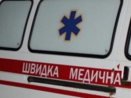 В Днепровском районе во время пожара спасли двух бездомных