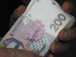 Пограничника в Закарпатье задержали за 20 тыс. грн взятки