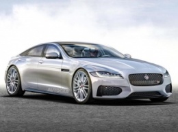 Jaguar определился, что делать с «икс-джеем»