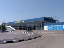 Россия решила запустить чартеры в крымский аэропорт «Бельбек»