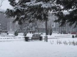 Назад в будущее: когда в Красноармейске растает снег, а март вернется в город?