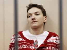Дело Савченко: суд признал летчицу виновной в убийстве журналистов