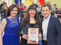 Жительница Николаева выиграла в лотерею полмиллиона грн