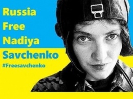 Марина Порошенко просит Мишель Обаму присоединиться к кампании по возвращению Надежды Савченко в Украину