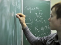 Ученые: Способности ребенка к математике зависят от его самооценки