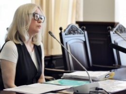 ВККС рассмотрит вопрос о продлении отстранения судьи, которая отпустила экс-беркутовца Д.Садовника