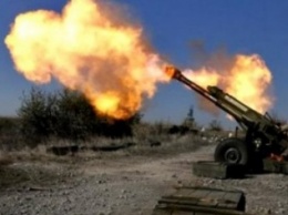 Обстрелы боевиков Трехизбенки рассматривают как теракт