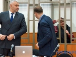 Суд над Савченко ушел на перерыв