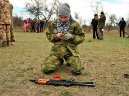 В Николаеве прошел масштабный турнир по тактико-специальной подготовке на Кубок Общества содействия обороне