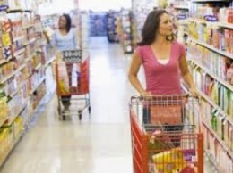 В одесском супермаркете появился новый вид мошенничества