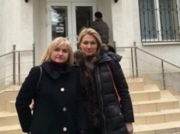 Дело Савченко: после перерыва в суд не пустили даже украинского консула