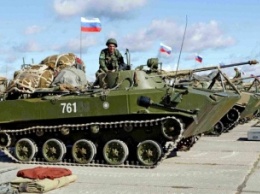 Россия заявила о готовности снова использовать войска в Сирии