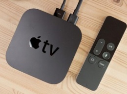 Apple TV стала самой популярной телевизионной приставкой в Европе в 2015 году