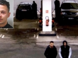 Парижского террориста брал спецназ с собаками