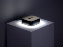 Что делать украинцам с Apple TV?