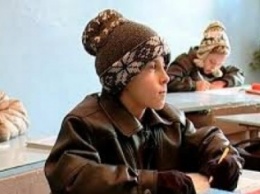 В Одесской области в школах отключили отопление: в классах невозможно холодно