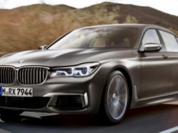 BMW наладит выпуск моделей роскошнее 7-Series