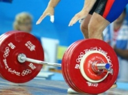 Тяжелоатлетка Бахмута показала высокий результат на Чемпионате Украины