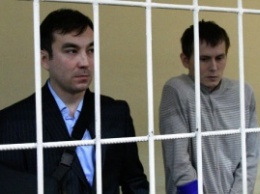 Суд Киева назначил новую дату заседания по делу пленных спецназовцев ГРУ Ерофеева и Александрова