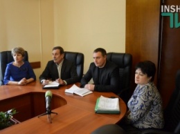 В Николаеве депутаты рекомендуют прислушаться к Сергею Кантору, который хочет сделать из городка «Сказка» «Мини-Диснейленд»