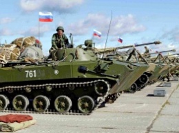 Фальшивый отвод российских войск может повлечь за собой новый кризис - Forbes