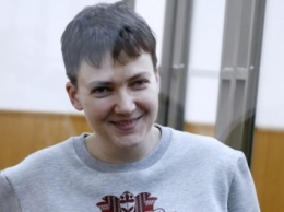 Amnesty International требует повторного суда для Савченко