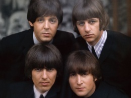 Ровно 52 года назад у The Beatles вышел сингл Can`t Buy Me LoveYou Can`t Do That