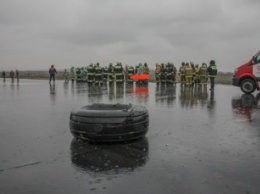 Российские специалисты назвали неожиданную версию авиакатастрофы в Ростове-на-Дону