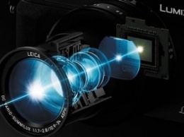 Появились первые сведения о камере Panasonic Lumix DMC LX200