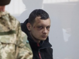 Суд отправил Краснова под арест на два месяца