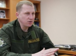 За три месяца в Донецкой области сообщено о подозрении около 150 боевикам - В.Аброськин