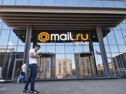 Mail.RU Group запустила облачный музыкальный плеер для Android