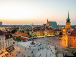 Польша: Варшава - лучшее место для экономного отдыха