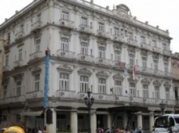 Куба: Starwood приходит на Кубу