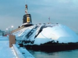 Россия: Подводная лодка «Архангельск» всплывет под Москвой