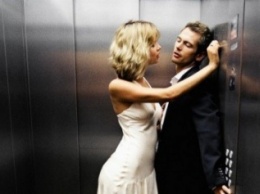 Что делать, если вы застряли в лифте