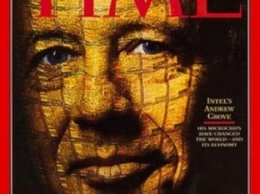 Основатель компании Intel Эндрю Гроув умер на 80-м году жизни