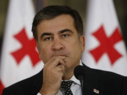 Антикоррупционный форум в Запорожье посетил Михаил Саакашвили