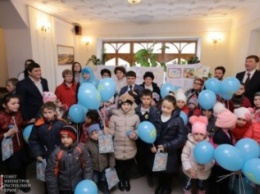 Бальбек: Празднование крымскотатарского праздника Навреза в Крыму станет ежегодным