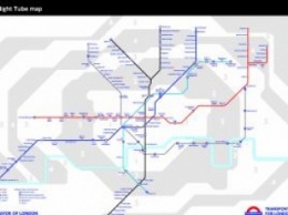 Великобритания: «Ночное метро» Лондона начнет работу этим летом
