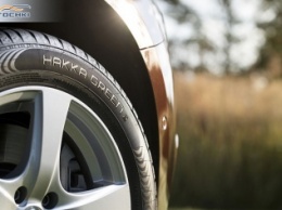 Nokian Hakka Green 2 победила в сравнительных тестах журнала «За рулем»