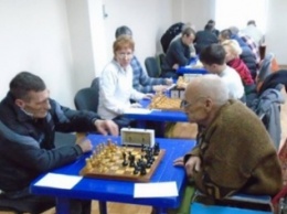 Красноармейские спортсмены с особыми потребностями стали одними из лучших шахматистов области