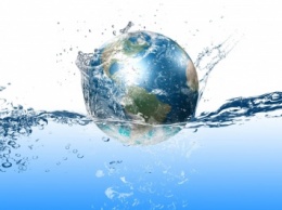 Сегодня отмечается Всемирный день водных ресурсов