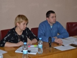 Криворожский горизбирком не смог принять решения относительно жалобы Юрия Вилкула (ФОТО)