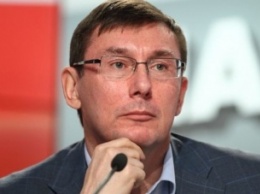 Луценко: В переговорах по коалиции принимают участие 4 фракции